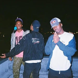 Meet your Posher, James